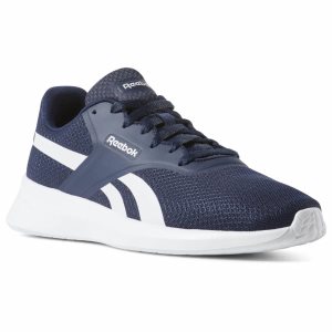 Reebok Royal EC Ride 3 Turnschuhe Damen - Navy/Weiß - DE 089-NWE